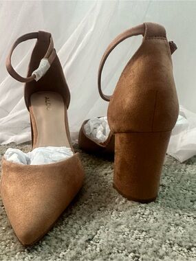 ALDO Amarna Pumps